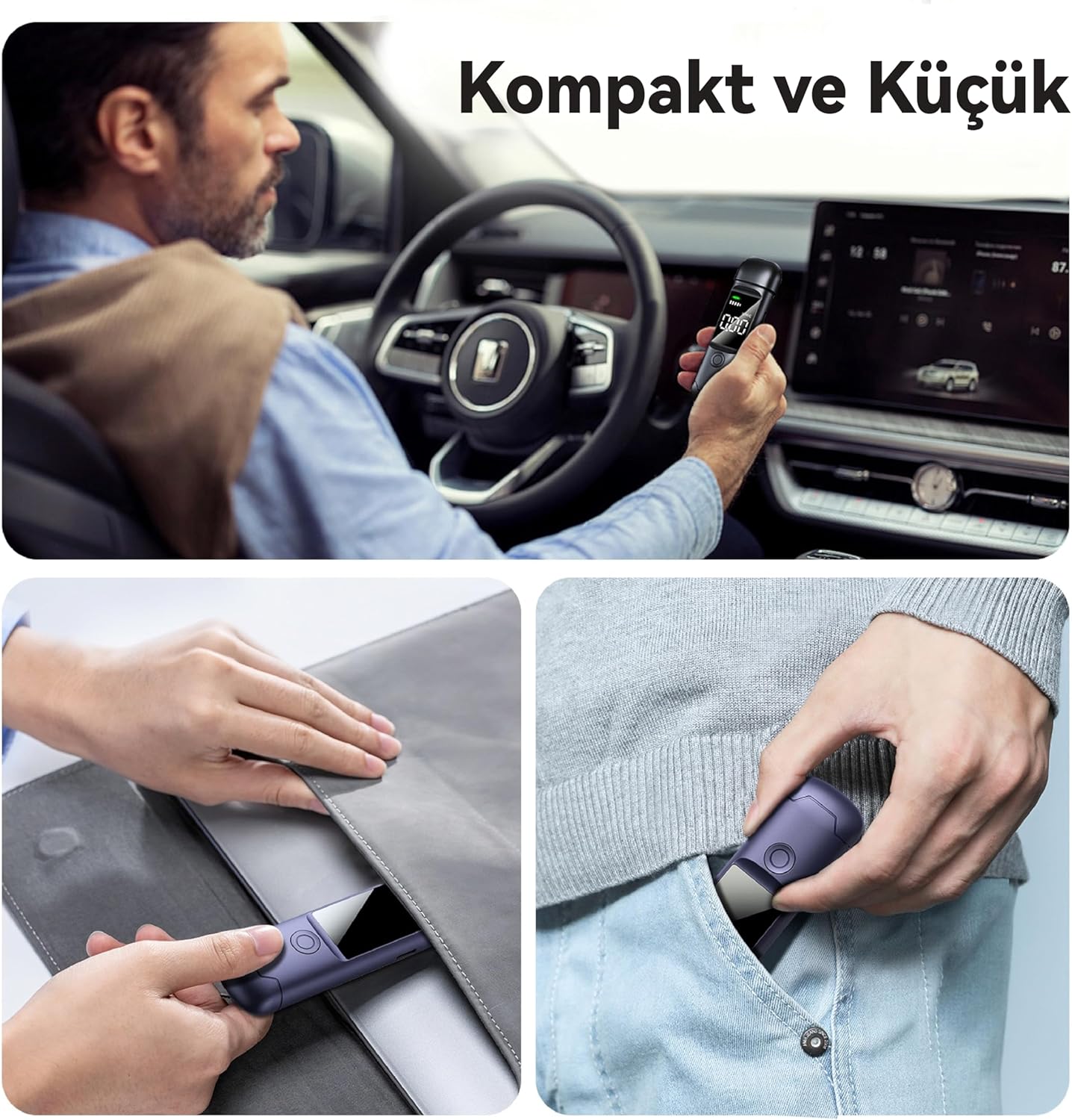 alkolmetre